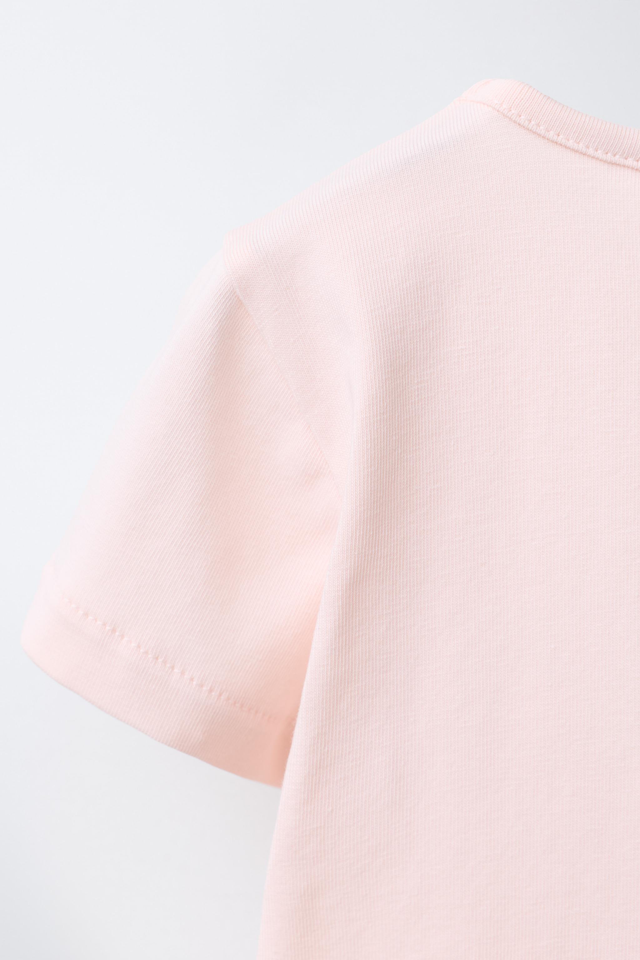 HEART CUT OUT T-SHIRT